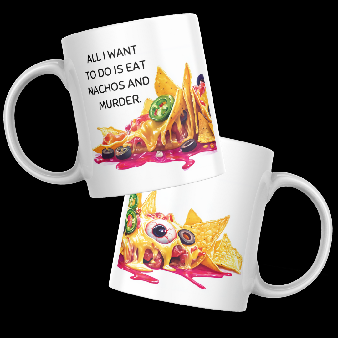 FUNNY COFFEE MUGS