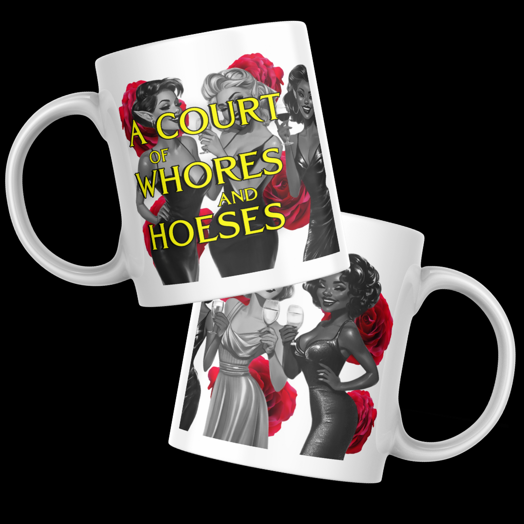 FUNNY COFFEE MUGS