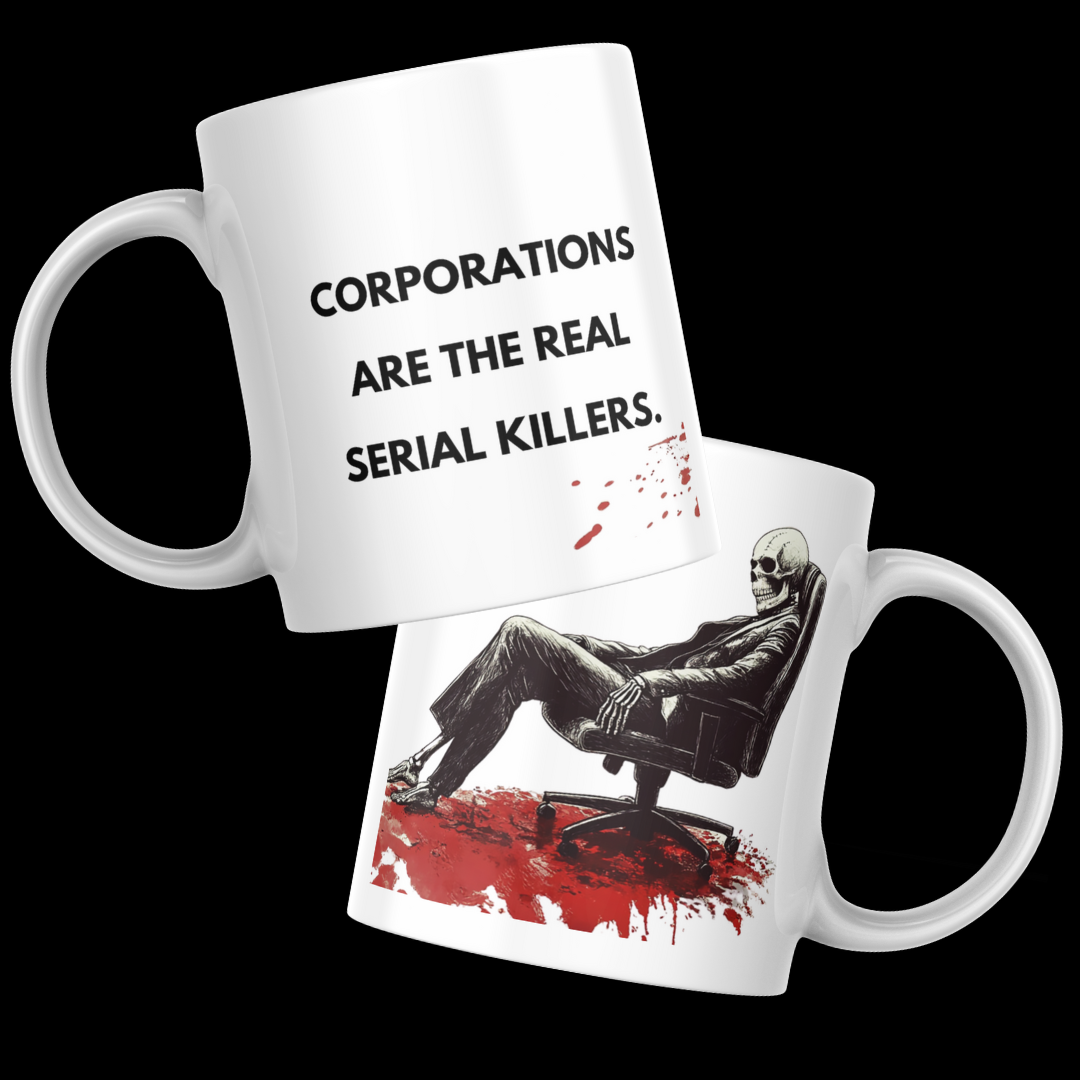 FUNNY COFFEE MUGS