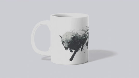 COFFEE MUG